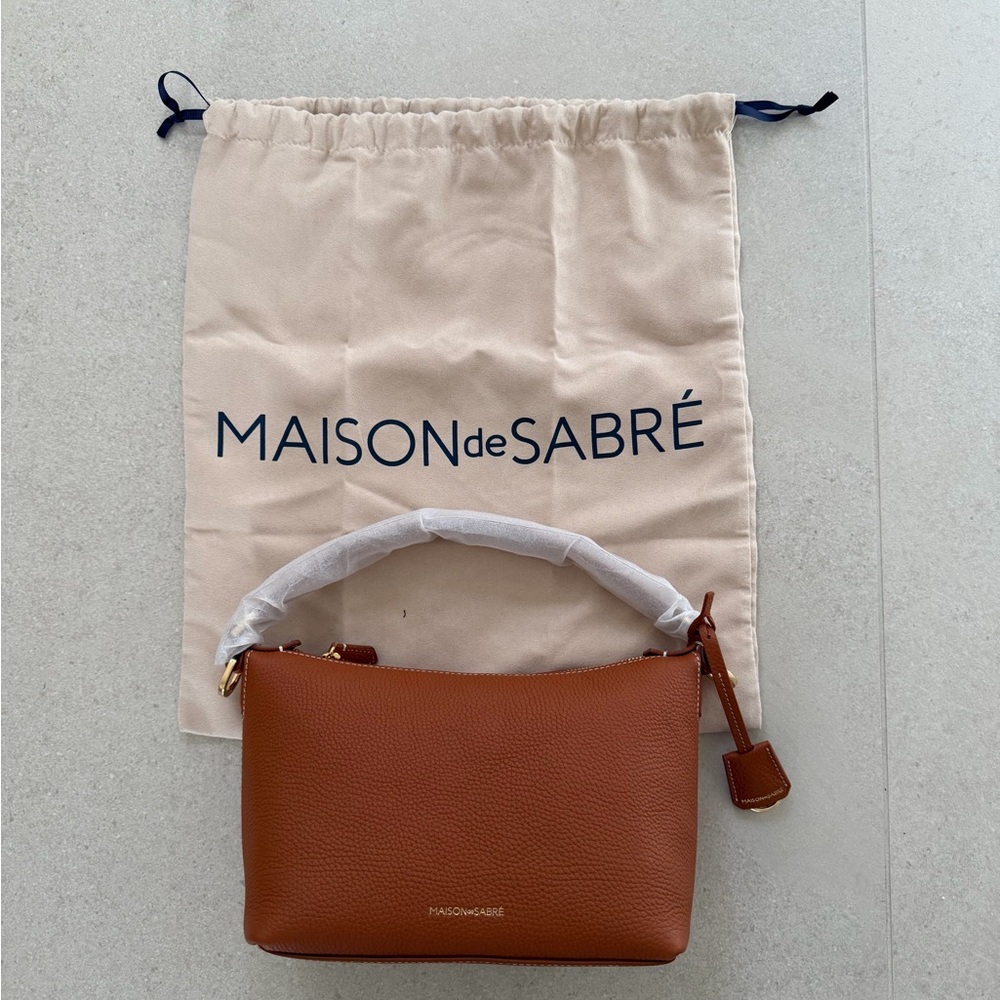 Maison de Sabré The Small Soft Hobo